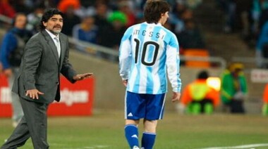 Relatos veraniegos: Postales de un Mundial