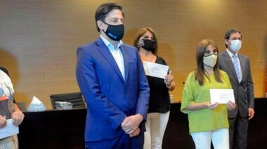 CISADEMS cuestionó que el ministro Trotta “prefirió hacer turismo antes que visitar las escuelas” en Santiago del Estero