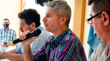La Festram de Entre Ríos cuestionó al gobierno santafesino por el “intento de cercenar derechos” de los municipales