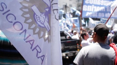 Gremios navales ratificaron la unidad contra “cualquier intento de avasallamiento” a los derechos de los trabajadores