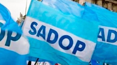 El Sadop Entre Ríos no resolvió medidas de fuerza en el marco de la negociación salarial