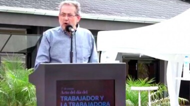 APDFA reconoció la trayectoria de trabajadores y trabajadoras en el Día del Ferroviario