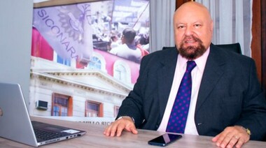 El SICONARA solicitó incluir a los conductores navales como “prioritarios” en el plan de vacunación