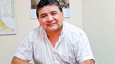 La CGT brindó su respaldo a José Voytenco al frente de la UATRE y de la obra social Osprera
