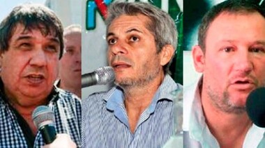 Federación será sede de una reunión “histórica” con los máximos dirigentes municipales de Entre Ríos y del país