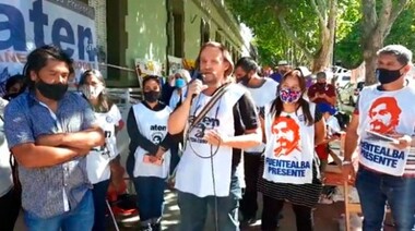 ATEN recibió la reclamada convocatoria al diálogo de parte del gobierno neuquino