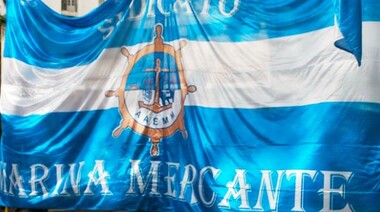 Marina Mercante advirtió que puede interrumpirse el amarre y desmarre de buques en Rosario y la zona
