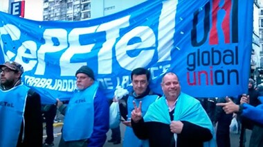 El Cepetel consideró “un gran avance” el proyecto sobre Ganancias y pidió actualización semestral según inflación