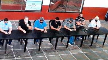 “Un pueblo que no tiene memoria está condenado a no lograr sus utopías y anhelos”