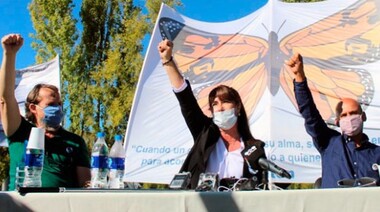 ATEN convocó al Encuentro por la Memoria y Justicia Completa, a 14 años del asesinato de Carlos Fuentealba