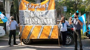 CISADEMS denunció la 