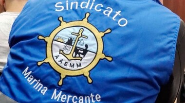 Marina Mercante solicitó en forma “urgente” la vacunación para los trabajadores de la actividad