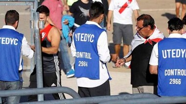 Utedyc logró un aumento salarial del 30% con revisión para trabajadores de clubes de AFA