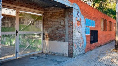 UTE destacó la “adhesión masiva” al paro docente de este lunes en la Ciudad