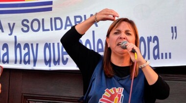 La APS pidió la intervención de la Secretaría de Trabajo y denunció “práctica antisindical” de la Municipalidad de Paraná