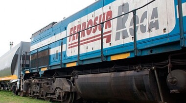 APDFA anunció un paro en Ferrosur Roca por falta de acuerdo con la empresa