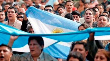 Nueva Carta Abierta al Presidente: “La clase trabajadora es el sector más postergado en la Argentina