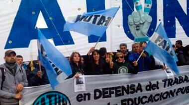 La FATUN acordó un aumento del 35% con revisión y adicional por conectividad para nodocentes universitarios