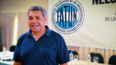 Apuner celebró el pedido de “libre elección de obra social” que la CGT manifestó al Presidente de la Nación
