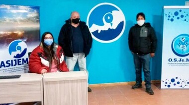 Asijemin inauguró su Delegación Regional Sur en Perito Moreno y reafirma su consolidación