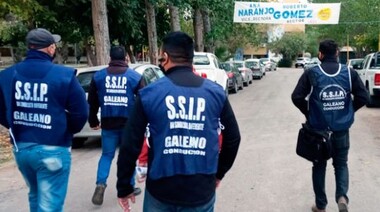 El SSIP gestiona mejoras para vigiladores de la empresa Águila en San Juan