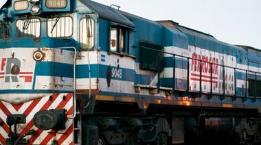 APDFA anunció un paro de trabajadores en la empresa Ferrosur Roca