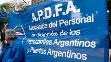 APDFA declaró estado de alerta y quite de colaboración en Belgrano Cargas y Logística