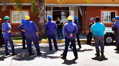 La Federación del Petróleo lanzó un paro nacional “por tiempo indeterminado” en refinerías