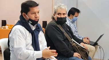 Pasteleros de Salta destacó los Encuentros de Líderes Sindicales desarrollados en el ámbito de la CGT Regional