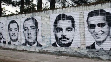 Organizaciones gremiales recordaron “a los que dieron la vida en defensa de la libertad, la democracia y el peronismo”