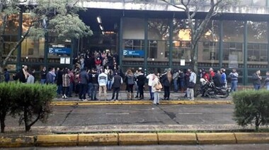 ATE Entre Ríos reclamó incluir discusiones salariales en la paritaria sectorial de Salud