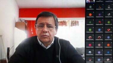 Agmer sostiene la medida de no presencialidad en las escuelas entrerrianas