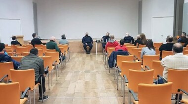 El Sindicato de Comercio de Paraná expresó preocupación por demoras en horarios de cierre y cantidad de contagios