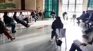 ATE Entre Ríos declaró estado de alerta y asambleas de los trabajadores de salud