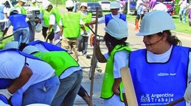 “Medidas claves del gobierno para el trabajo en la República Argentina