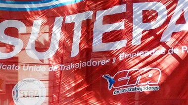SUTEPA sostiene su reclamo por la reincorporación de trabajadoras “perseguidas y despedidas por el macrismo”