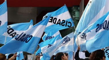 CISADEMS denunció “el mayor desgobierno pedagógico de la historia” en Santiago del Estero