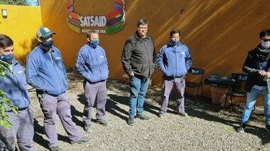 El Sindicato de Televisión logró un 40% de aumento con sumas extras y revisión para trabajadores de cable