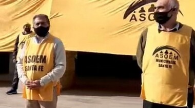 ASOEM alertó por “la retracción salarial” y demandó “la urgente convocatoria” a paritarias locales