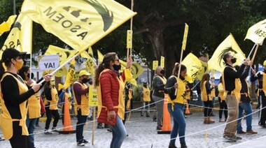 ASOEM Santa Fe demandará en paritarias locales aumentos remunerativos y bonificables para los municipales