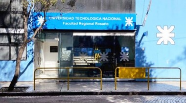 Fagdut Rosario exige “el cumplimiento de protocolos” en la UTN “para mantener la presencialidad”