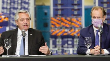 UATRE celebró el Plan de Promoción del Trabajo Registrado que anunció el Presidente de la Nación
