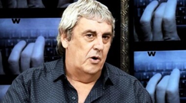 El titular de UDA cuestionó a la ministra de Educación de Santa Fe: “Parece desconocer la realidad escolar”