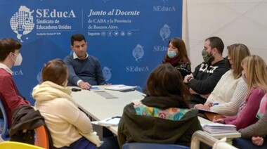 “Cupo femenino sindical: Por un sindicalismo con perspectiva de género”