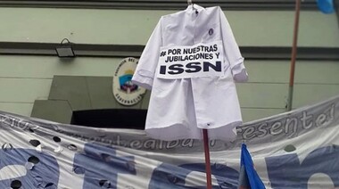 ATEN alertó por una “presunta defraudación” en perjuicio de la Caja Previsional