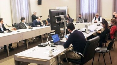 La Paritaria Nacional Docente eleva a un 45,5% el aumento del Salario Mínimo