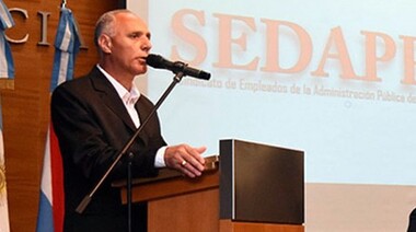 Sedapper rendirá un homenaje “histórico” a los trabajadores de salud por su labor en la pandemia