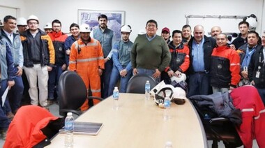 Asijemin celebró la homologación de su primer Convenio Colectivo como “un paso histórico”
