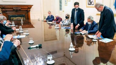 El Frente Gremial Universitario ratificó su reclamo salarial de “aumento superior a la inflación”