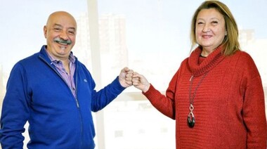 Utedyc Capital tendrá una mujer como secretaria General por primera vez en su historia